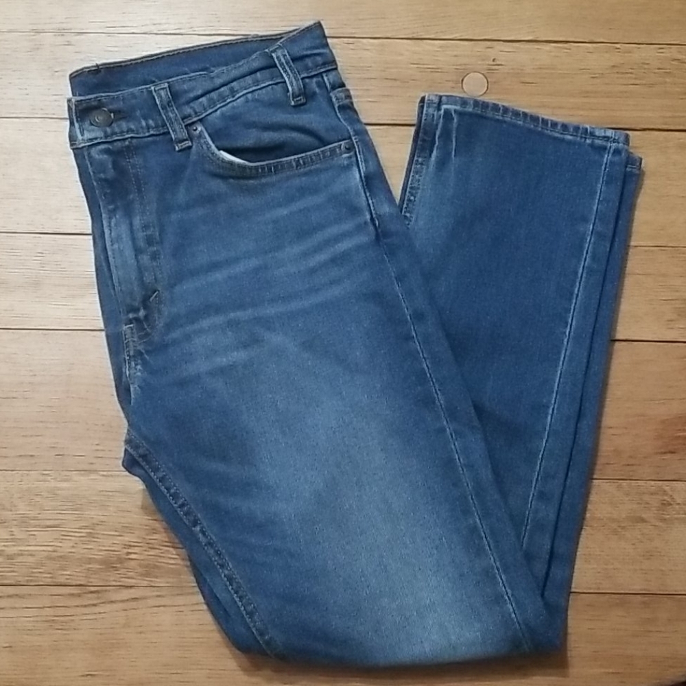 Levi Strauss Jeans